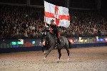 Cavalry - 00365